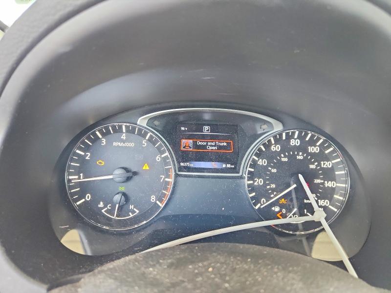 Продажа на аукционе авто 2016 Nissan Altima, vin: 1N4AL3AP0GC150357, номер лота: 67854416