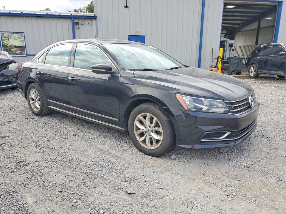 2016 Volkswagen Passat მანქანა იყიდება აუქციონზე, vin: 1VWAT7A30GC067118, აუქციონის ნომერი: 70881606