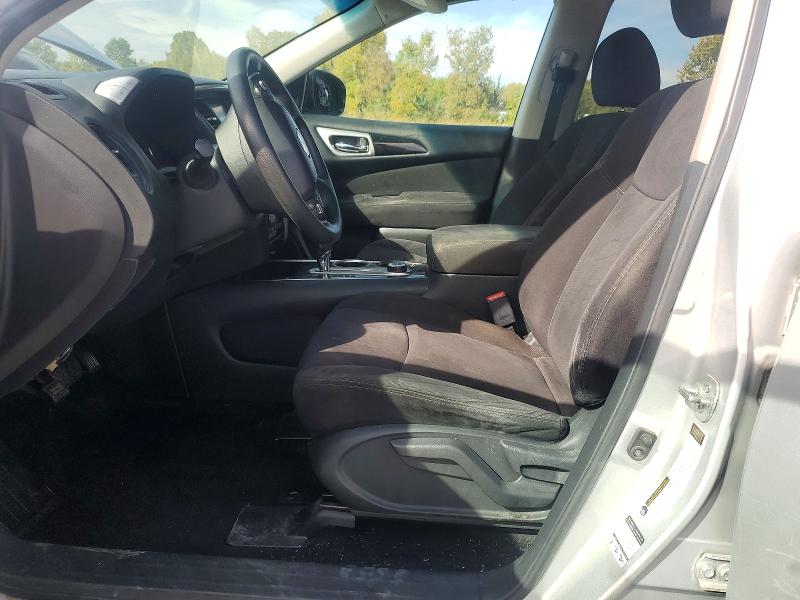 Aukcja sprzedaży 2014 Nissan Pathfinder, vin: 5N1AR2MM9EC716660, numer aukcji: 70490836