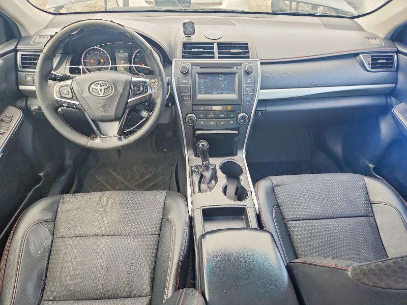 Aukcja sprzedaży 2015 Toyota Camry, vin: 4T1BF1FK7FU080948, numer aukcji: 69168916