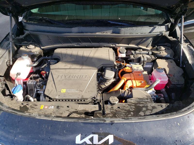 Aukcja sprzedaży 2025 Kia Niro, vin: KNDCP3LE0S5305859, numer aukcji: 68426056