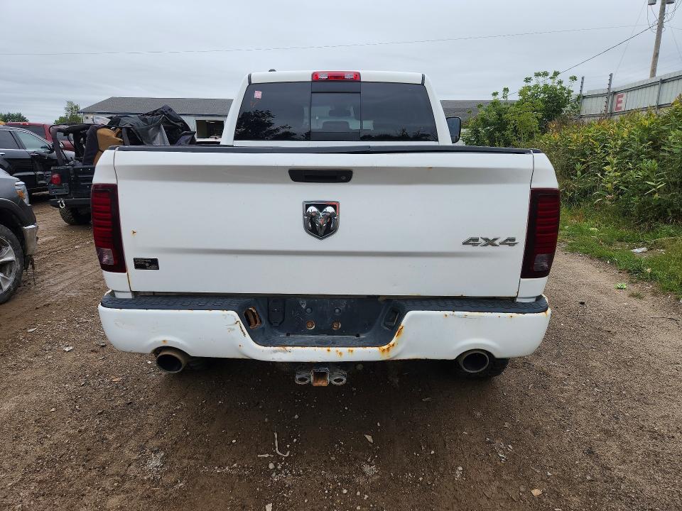 Продажа на аукционе авто 2014 Ram 1500, vin: 1C6RR7MTXES257809, номер лота: 68734066