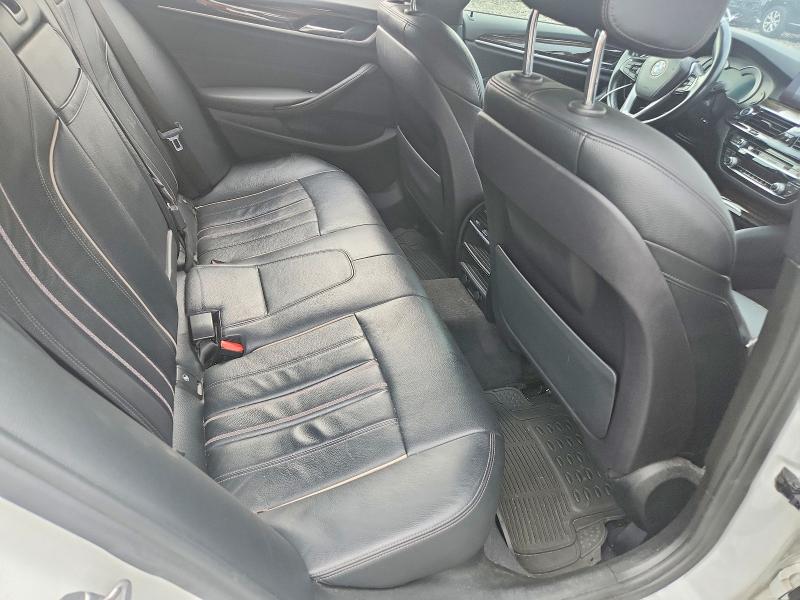 Продаж на аукціоні авто 2019 Bmw 530, vin: WBAJA5C54KWW16447, номер лоту: 67800226