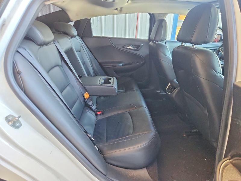 69031786 :رقم المزاد ، 1G1ZE5ST5HF216229 vin ، 2017 Chevrolet Malibu مزاد بيع
