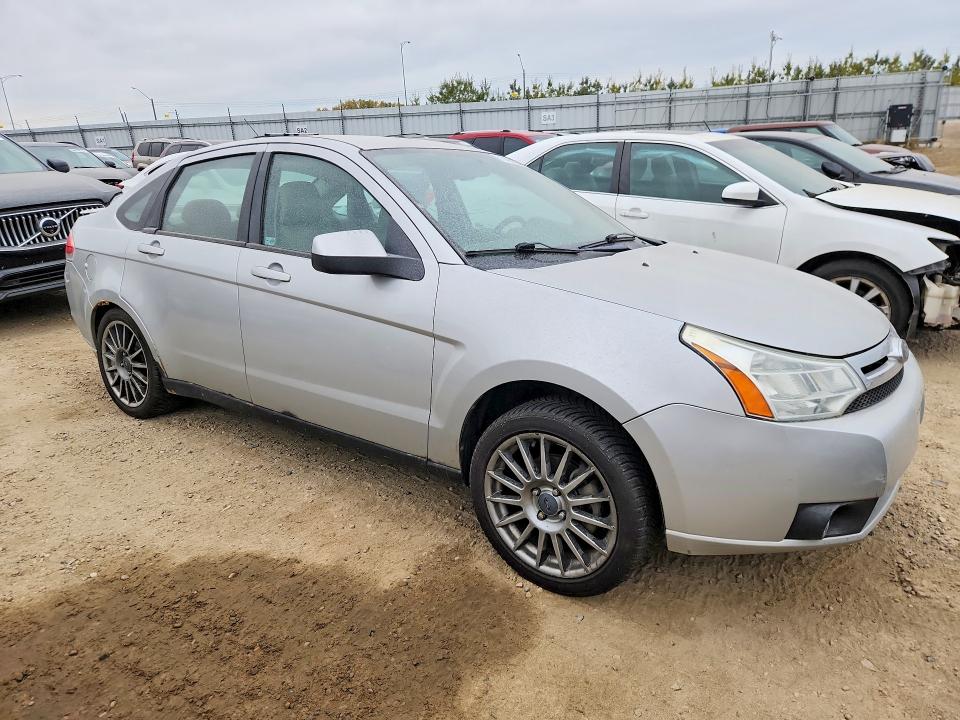 Aukcja sprzedaży 2009 Ford Focus, vin: 1FAHP36N59W143433, numer aukcji: 70095126