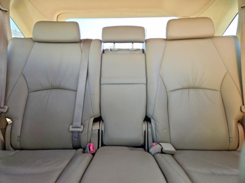 Продажа на аукционе авто 2004 Lexus Rx, vin: JTJGA31U240018713        , номер лота: 68179846