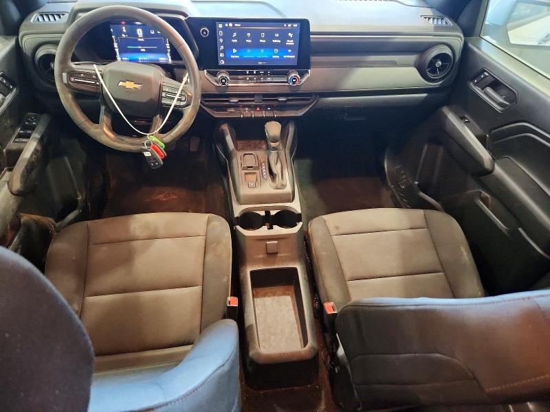 66357446 :رقم المزاد ، 1GCGSBEC7P1232350 vin ، 2023 Chevrolet Colorado مزاد بيع