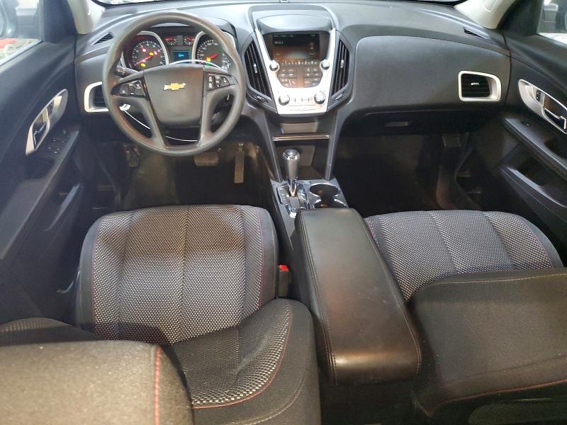 Aukcja sprzedaży 2017 Chevrolet Equinox, vin: 2GNFLEEK5H6224562, numer aukcji: 68600716