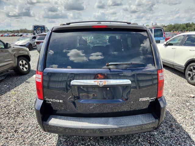 68588516 :رقم المزاد ، 2D4RN5DX4AR290265 vin ، 2010 Dodge Grand Caravan مزاد بيع