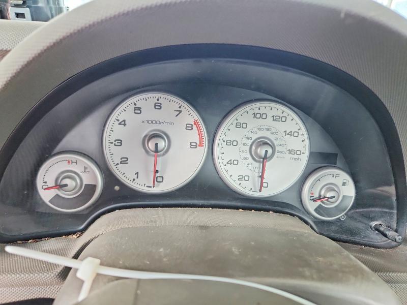 2002 Acura Rsx მანქანა იყიდება აუქციონზე, vin: JH4DC53082C034320, აუქციონის ნომერი: 69907266
