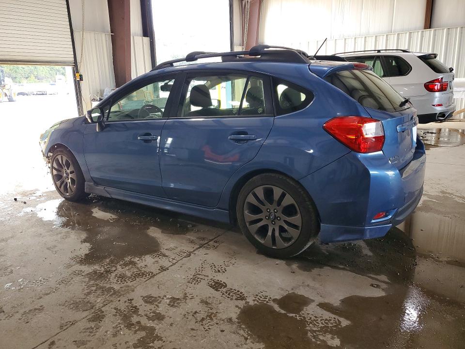 Продаж на аукціоні авто 2015 Subaru Impreza, vin: JF1GPAT69F8298936, номер лоту: 67089106