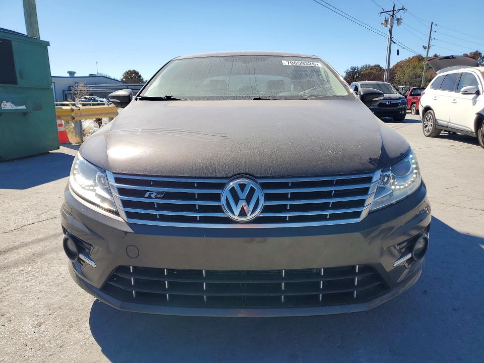 Продаж на аукціоні авто 2014 Volkswagen Cc, vin: WVWBP7AN9EE535748, номер лоту: 70659326