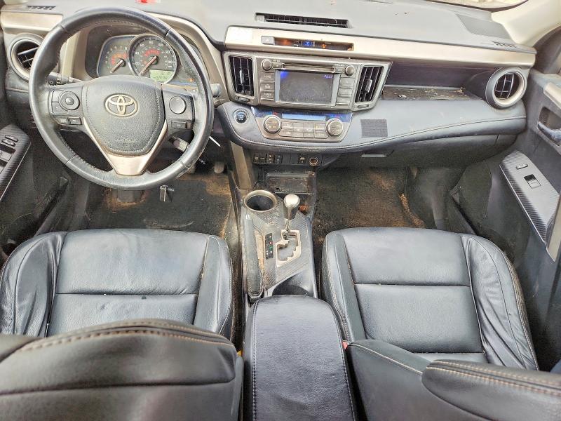 Aukcja sprzedaży 2013 Toyota Rav4, vin: 2T3DFREV9DW061454, numer aukcji: 68262136