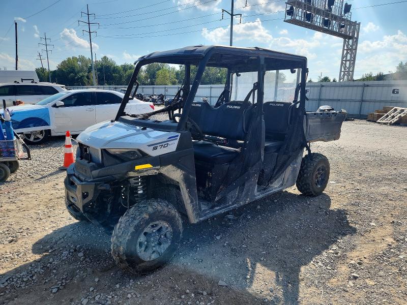 2023 Polaris Ranger მანქანა იყიდება აუქციონზე, vin: 3NSM4E573PE319305, აუქციონის ნომერი: 67691996