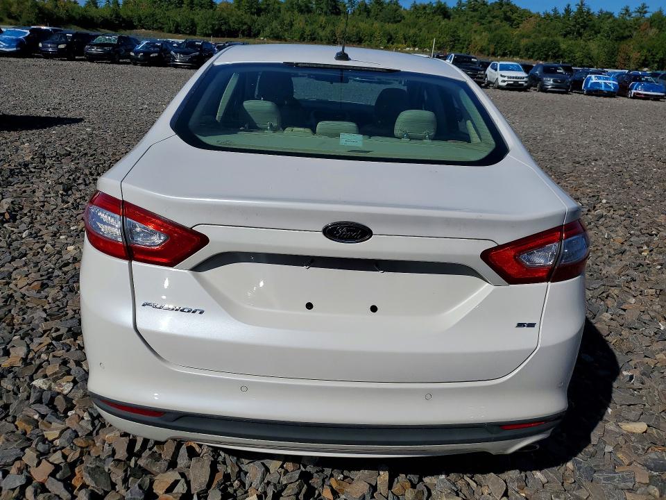 Aukcja sprzedaży 2014 Ford Fusion, vin: 1FA6P0H76E5373762, numer aukcji: 69980276