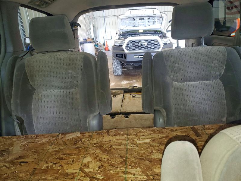 Продаж на аукціоні авто 2006 Toyota Sienna, vin: 5TDBA23C96S073204, номер лоту: 70144176