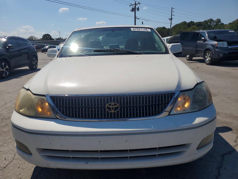 Aukcja sprzedaży 2000 Toyota Avalon, vin: 4T1BF28B8YU004855, numer aukcji: 67931146