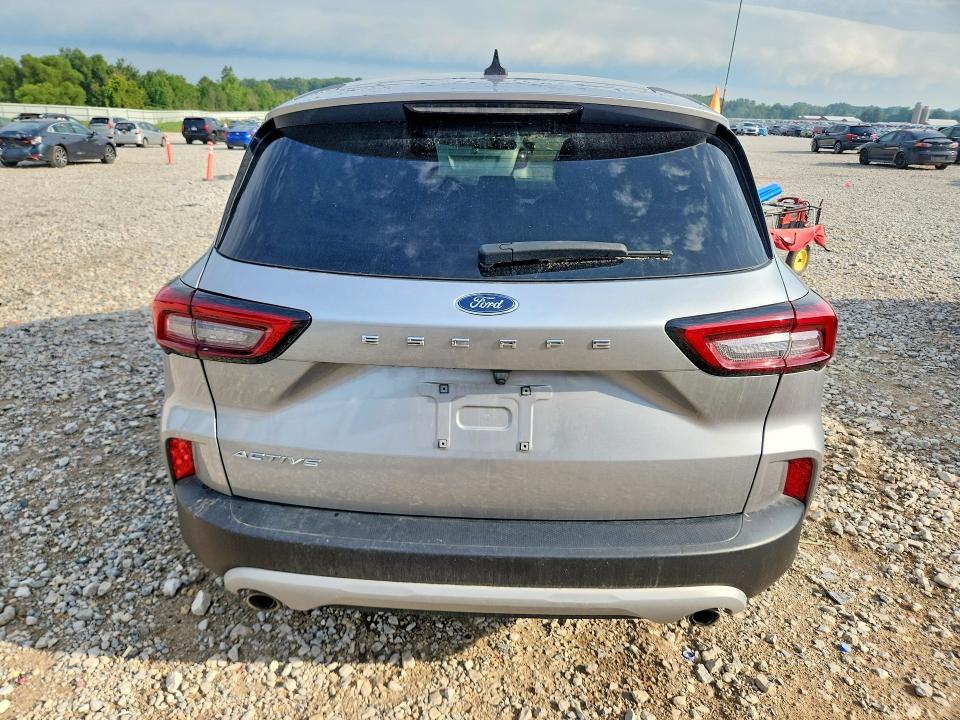 Продаж на аукціоні авто 2024 Ford Escape, vin: 1FMCU0GN9RUA44793, номер лоту: 67472826
