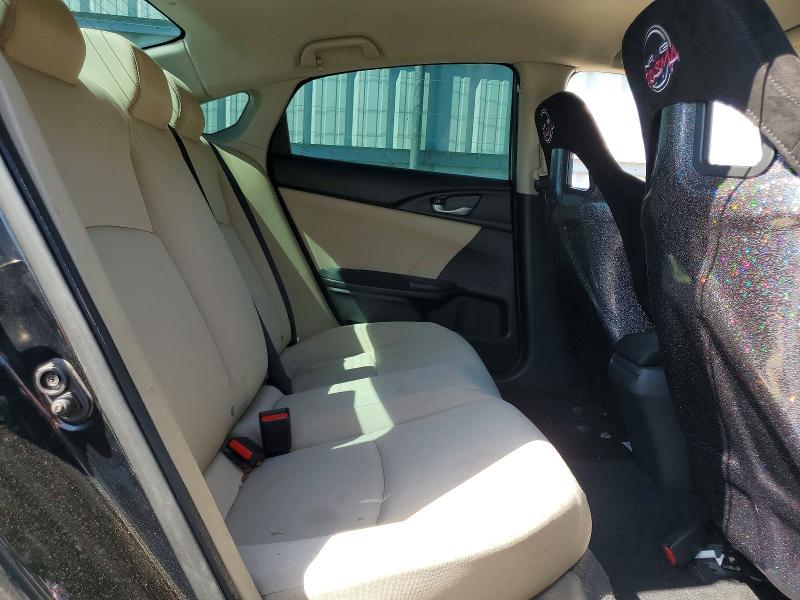 Aukcja sprzedaży 2016 Honda Civic, vin: 19XFC2F55GE226326, numer aukcji: 68074196