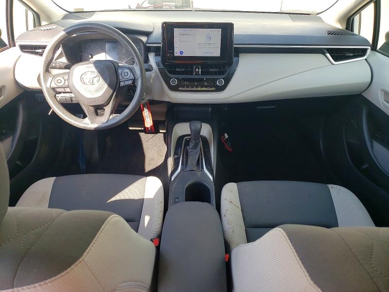 Aukcja sprzedaży 2023 Toyota Corolla Hybrid, vin: JTDBCMFE5P3017735, numer aukcji: 69921936