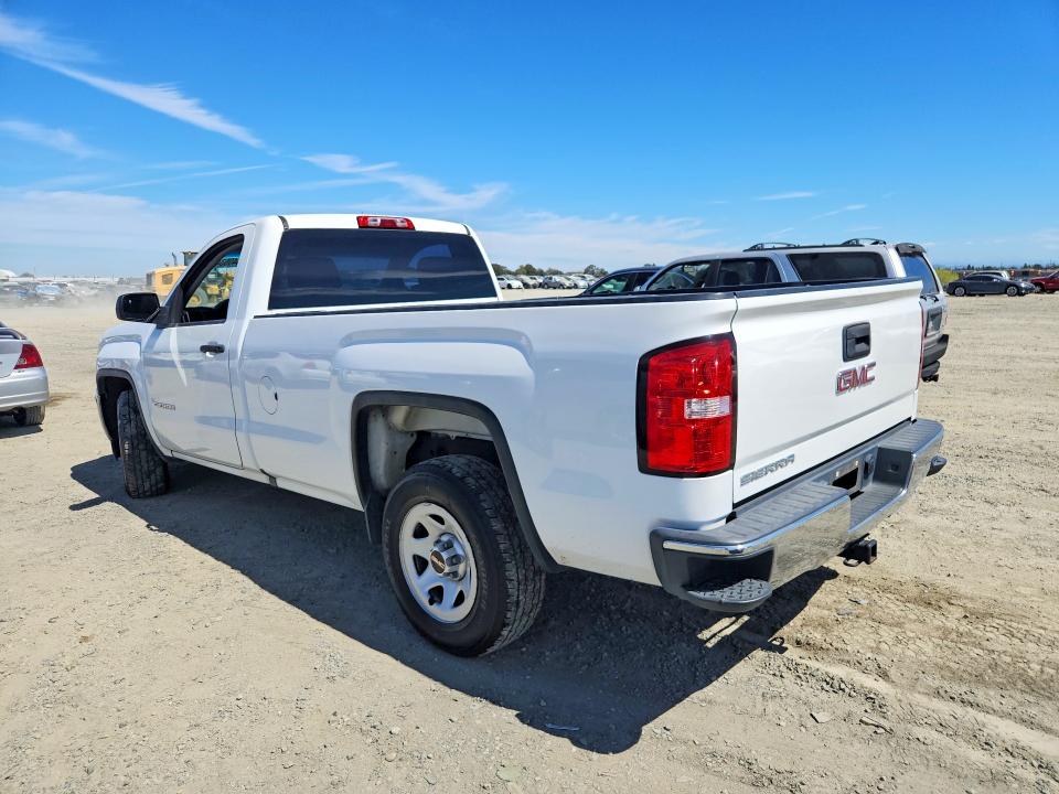Aukcja sprzedaży 2016 Gmc Sierra, vin: 1GTN1LEC6GZ902004, numer aukcji: 68406346