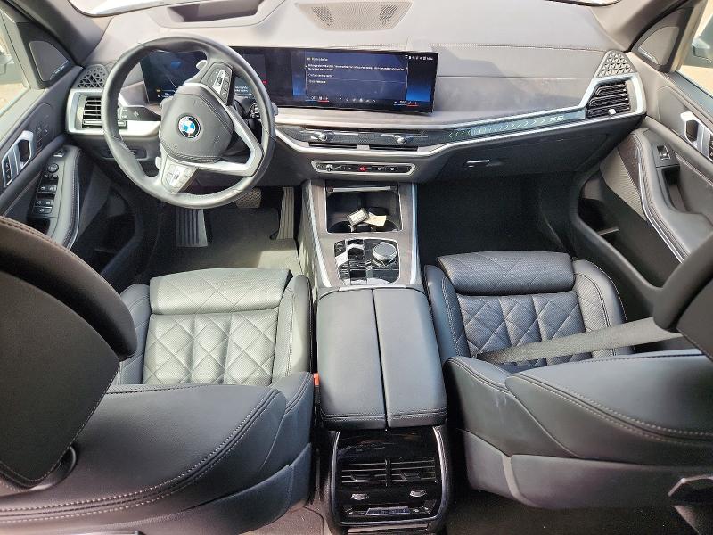 Aukcja sprzedaży 2024 Bmw X5, vin: 5UX13EU05R9V40227, numer aukcji: 70476506