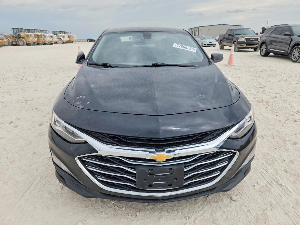67660526 :رقم المزاد ، 1G1ZE5SX5LF061743 vin ، 2020 Chevrolet Malibu مزاد بيع