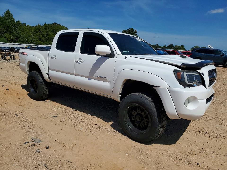 2011 Toyota Tacoma მანქანა იყიდება აუქციონზე, vin: 3TMLU4EN7BM073234, აუქციონის ნომერი: 68353786