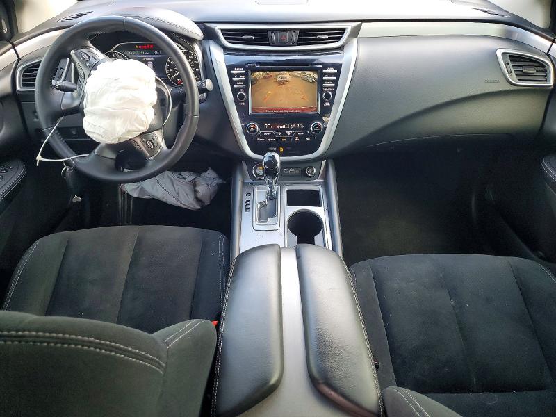Продажа на аукционе авто 2020 Nissan Murano, vin: 5N1AZ2BJ0LN110660, номер лота: 70304936