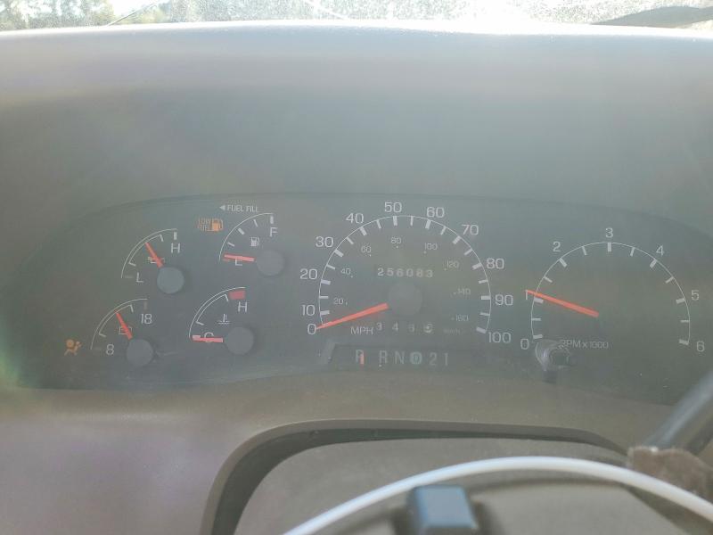 Продаж на аукціоні авто 1999 Ford F250, vin: 1FTNX21S2XEC02137, номер лоту: 70108966