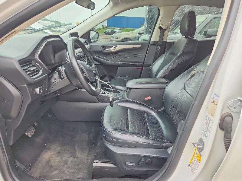 Продаж на аукціоні авто 2021 Ford Escape, vin: 1FMCU0H67MUB05025, номер лоту: 69197906