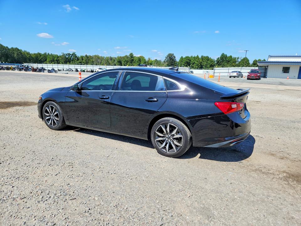 Продаж на аукціоні авто 2021 Chevrolet Malibu, vin: 1G1ZG5ST6MF061422, номер лоту: 68865246