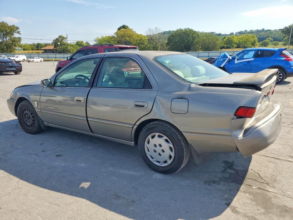 Продаж на аукціоні авто 1999 Toyota Camry, vin: 4T1BG22K3XU430800, номер лоту: 68683026