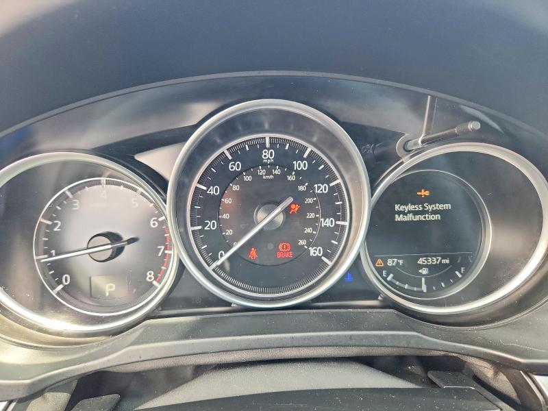 Aukcja sprzedaży 2024 Mazda Cx-5, vin: JM3KFBBLXR0501864, numer aukcji: 69213916