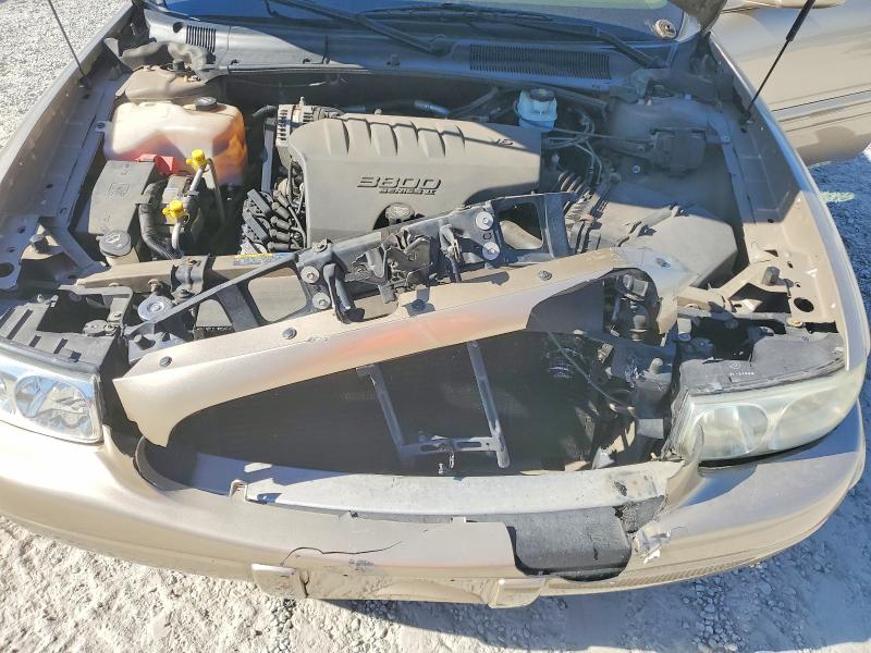 Продажа на аукционе авто 2005 Buick Lesabre, vin: 1G4HP52K05U118376, номер лота: 69895856