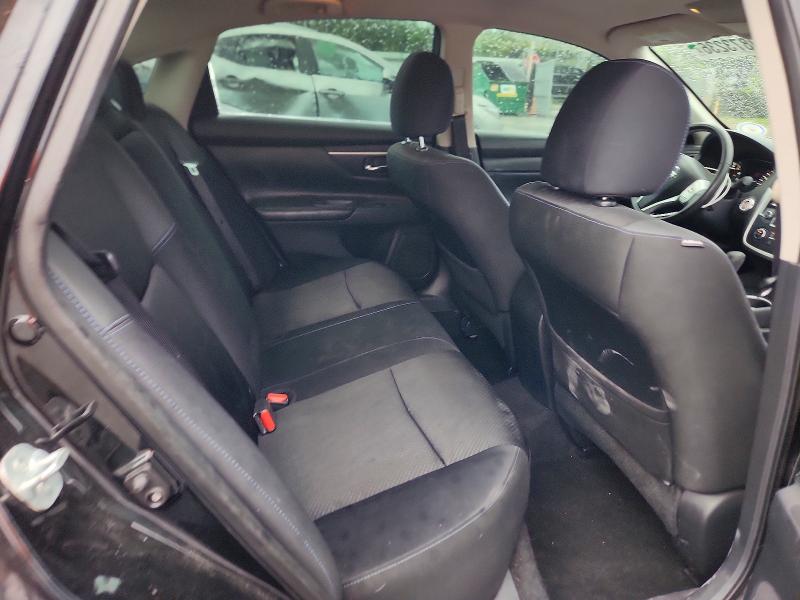 Aukcja sprzedaży 2016 Nissan Altima, vin: 1N4BL3AP6GC224191, numer aukcji: 69873236