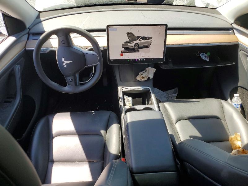 Aukcja sprzedaży 2023 Tesla Model Y, vin: 7SAYGDEE2PA190678, numer aukcji: 67974686