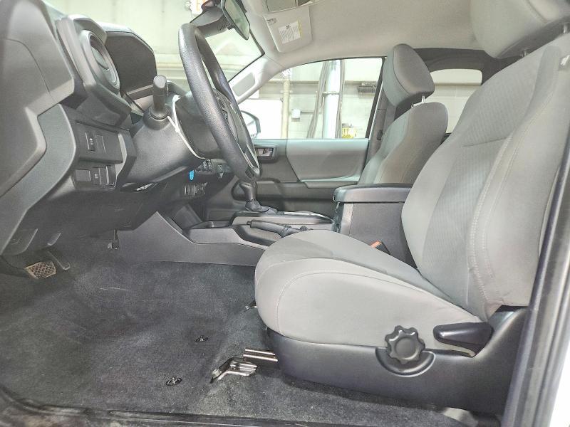 2023 Toyota Tacoma მანქანა იყიდება აუქციონზე, vin: 3TYRX5GN3PT083470, აუქციონის ნომერი: 69368366