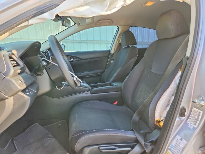 67259146 :رقم المزاد ، 19XZE4F56KE005927 vin ، 2019 Honda Insight مزاد بيع