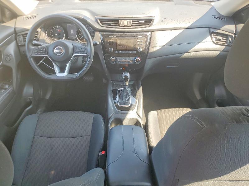 Aukcja sprzedaży 2017 Nissan Rogue, vin: 5N1AT2MT5HC832760, numer aukcji: 67185216