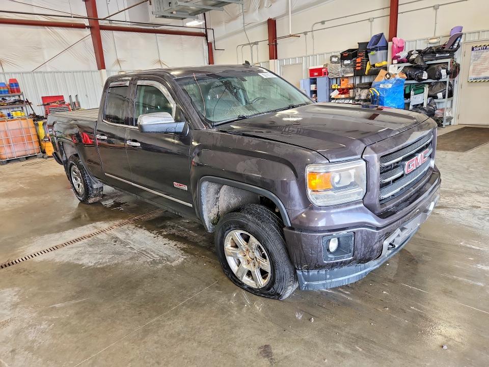 2014 Gmc Sierra მანქანა იყიდება აუქციონზე, vin: 1GTV2UEC4EZ168656, აუქციონის ნომერი: 67003986