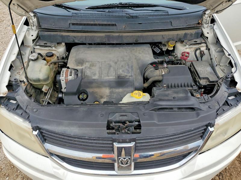 Aukcja sprzedaży 2010 Dodge Journey, vin: 3D4PG5FV8AT189675, numer aukcji: 69208996