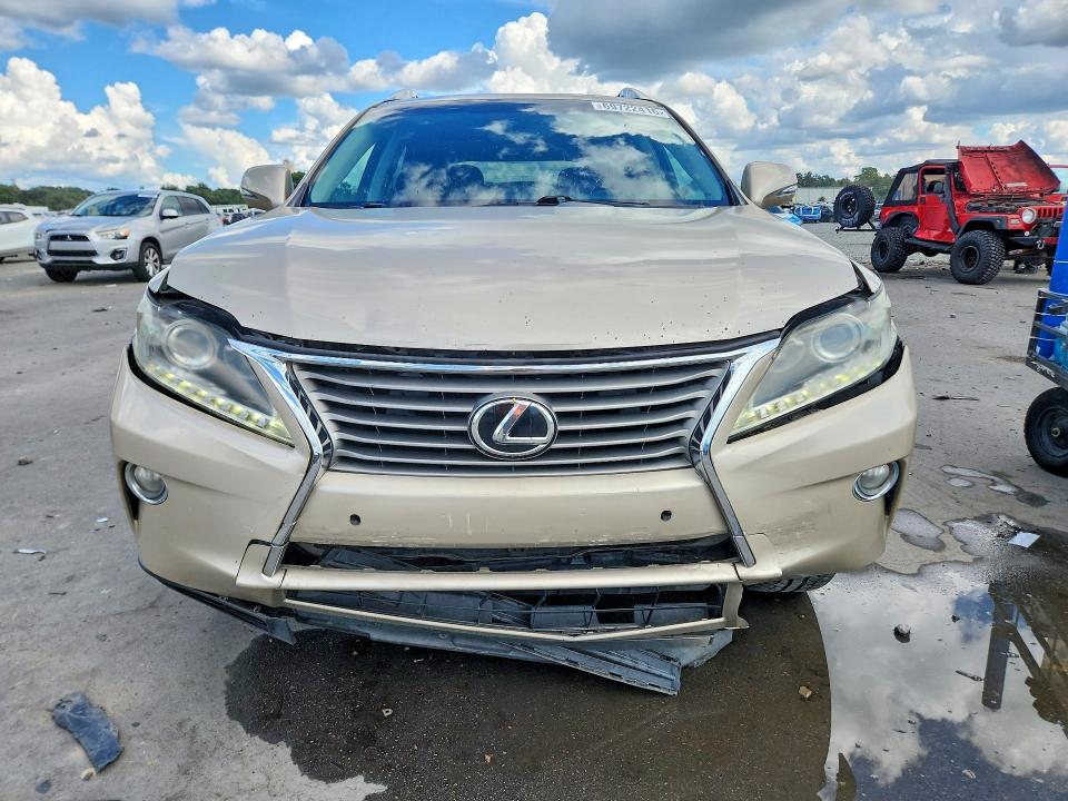 Aukcja sprzedaży 2015 Lexus Rx 350, vin: 2T2ZK1BA2FC162316, numer aukcji: 69722416