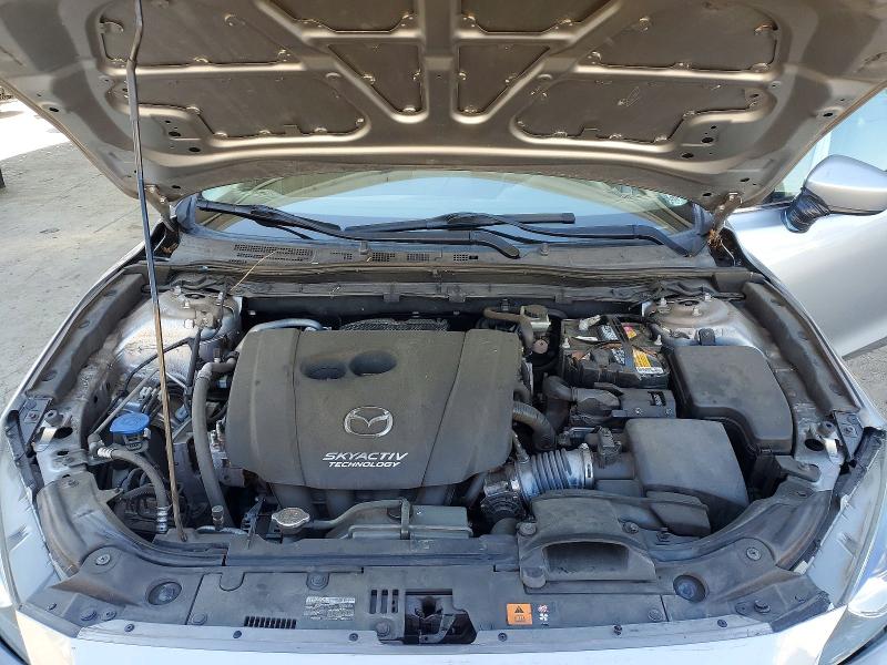 Aukcja sprzedaży 2016 Mazda 3, vin: 3MZBM1U7XGM259738, numer aukcji: 70005086