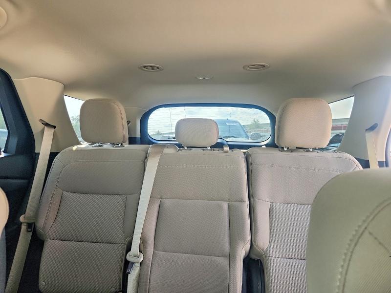 Продажа на аукционе авто 2020 Ford Explorer, vin: 1FMSK7BH2LGC24618, номер лота: 67284626