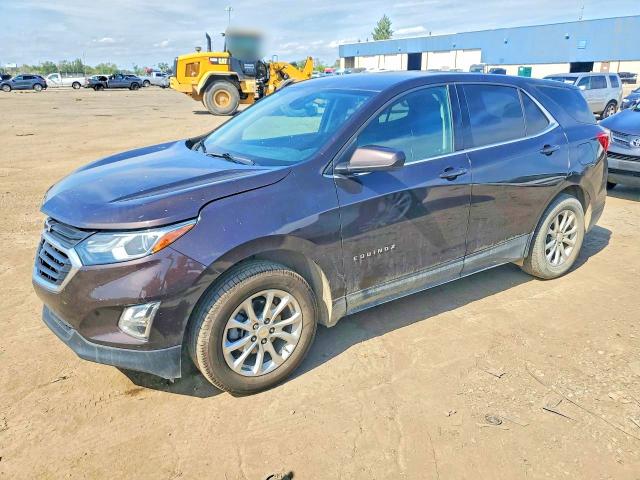 Продаж на аукціоні авто 2020 Chevrolet Equinox, vin: 2GNAXTEV0L6204645, номер лоту: 68135966