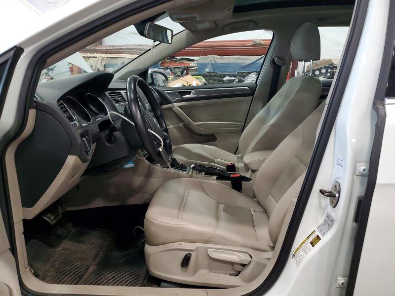67413316 :رقم المزاد ، 3VWH17AU9HM519015 vin ، 2017 Volkswagen Golf Alltrack مزاد بيع