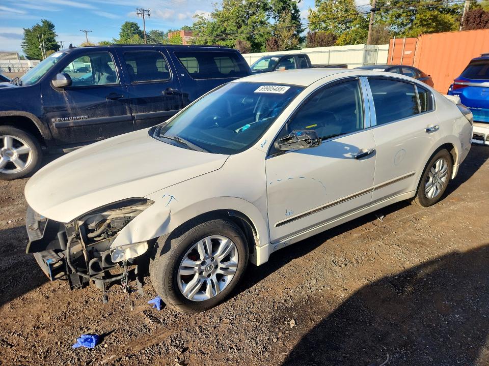 Продажа на аукционе авто 2011 Nissan Altima, vin: 1N4AL2AP3BN515816, номер лота: 69905486