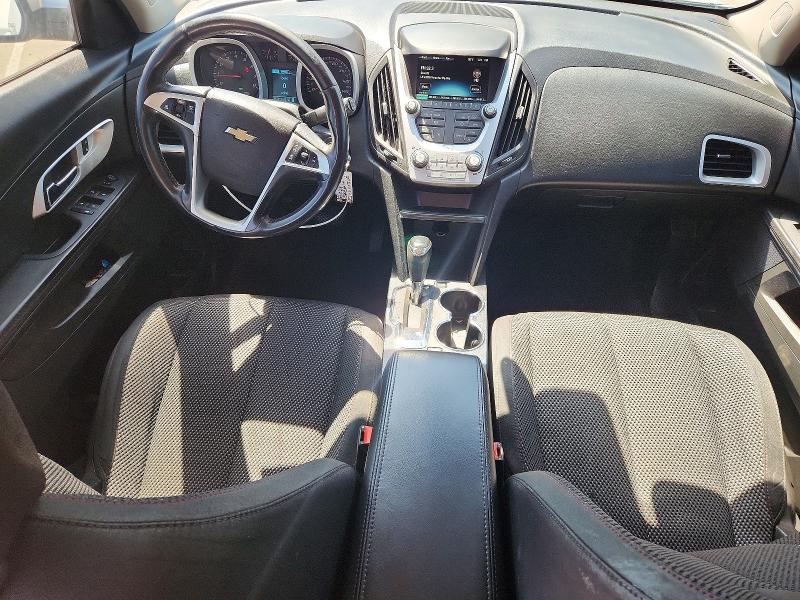2016 Chevrolet Equinox მანქანა იყიდება აუქციონზე, vin: 2GNALCEK3G6138731, აუქციონის ნომერი: 69895596