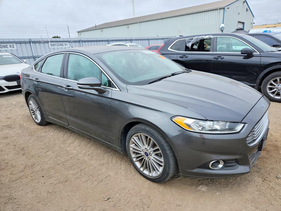 69492576 :رقم المزاد ، 3FA6P0H95FR201416 vin ، 2015 Ford Fusion مزاد بيع